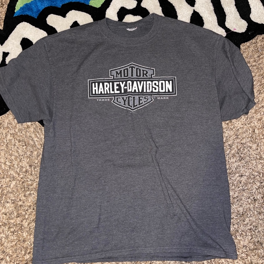 Harley Davidson